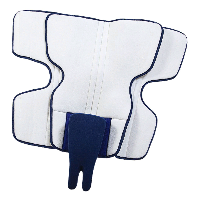 Ортез на коленный сустав 850 Medi, сильная фиксация купить в OrtoMir24