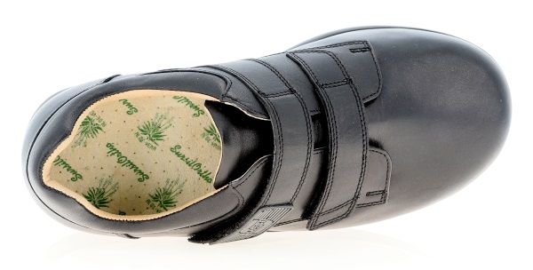 полуботинки 141603W Sursil-Ortho при диабетической стопе