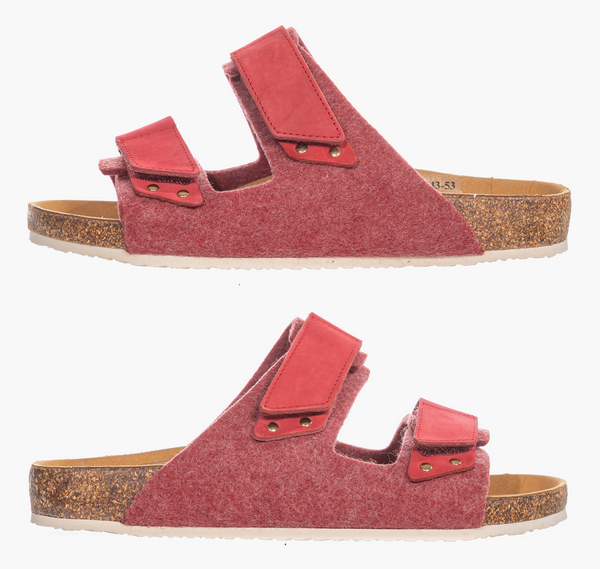 босоножки CS-32043-53 DR.SURSIL на лето