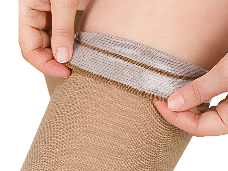 Компрессионные чулки 4223 Orto, 2 класс купить в OrtoMir24