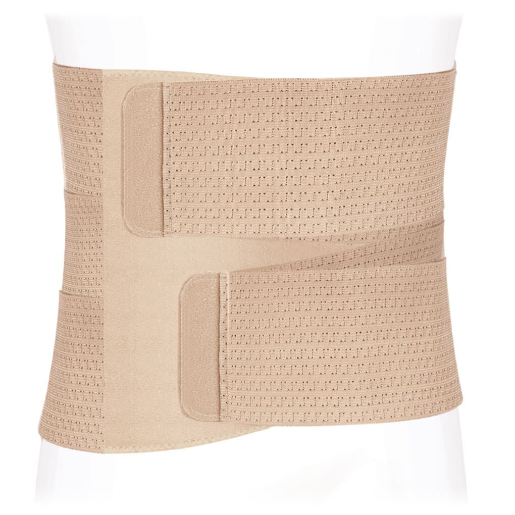 Ортопедический корсет ПРРУ-30 Экотен, сильная фиксация купить в OrtoMir24