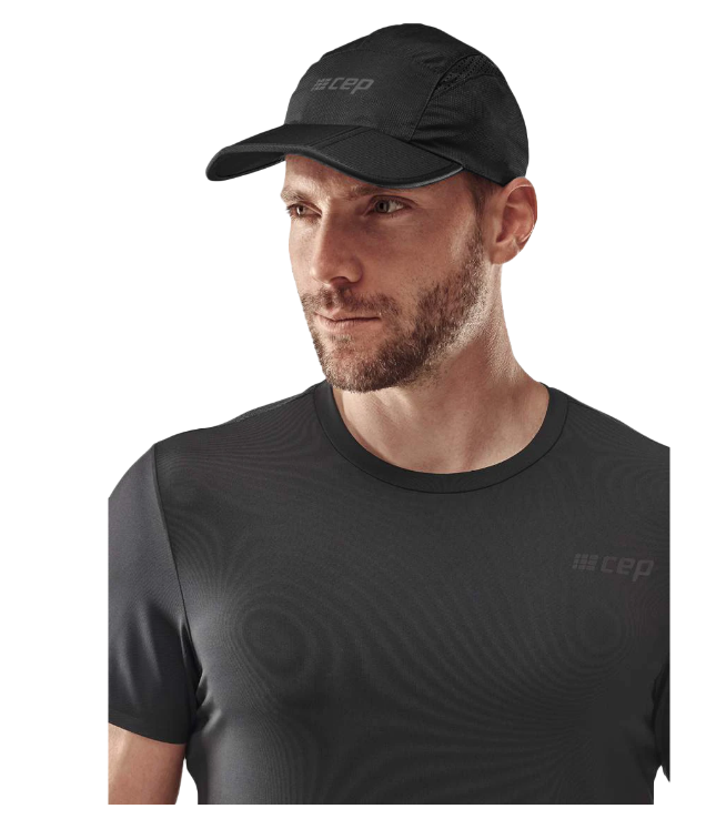 Кепка CEP CB913U для занятий спортом, универсальная купить в OrtoMir24