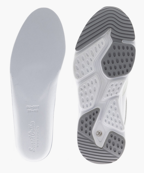 полуботинки кроссовки 65-207-3 Sursil-Ortho на демисезон