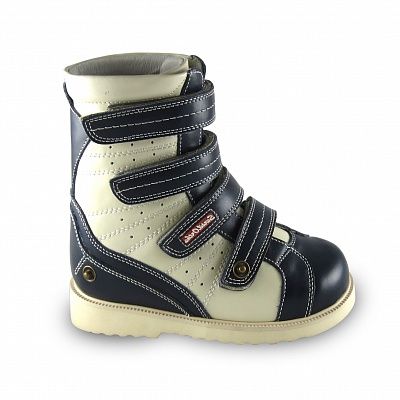 Детские ботинки 23-219 тутор Sursil-Ortho