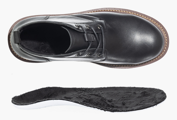 ботинки 241201 Sursil-Ortho на демисезон