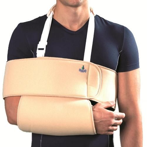 Ортез на локтевой сустав 4089 OPPO Medical,  купить в OrtoMir24