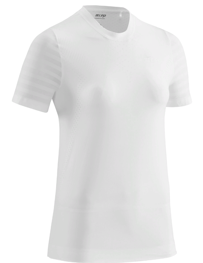 Ультралёгкая футболка CEP C801W Medi с короткими рукавами, женская купить в OrtoMir24