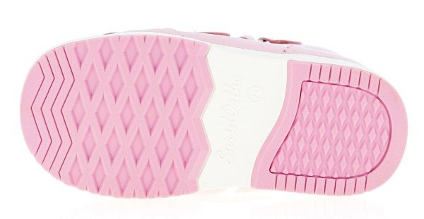 Антиварусные босоножки AV15-016 Sursil-Ortho