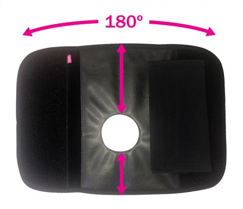 Послеоперационный бандаж K202 Medi, умеренная фиксация купить в OrtoMir24