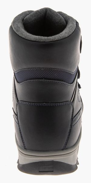 Детские ботинки A35-100-2 Sursil-Ortho зимние