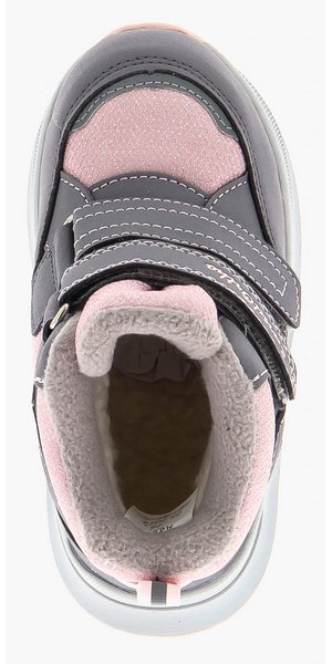 Детские ботинки A45-184 Sursil-Ortho зимние