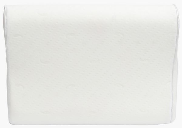 Подушка с эффектом памяти Dr.SURSIL DS0509 валики 12/14см купить в OrtoMir24