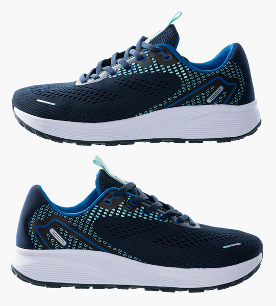 полуботинки кроссовки 65-261-3 Sursil-Ortho для широкой стопы