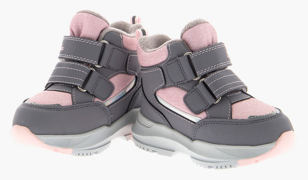 Детские ботинки A45-184A Sursil-Ortho зимние