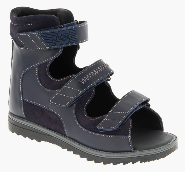 Детские босоножки 13-151-1 Sursil-Ortho летние