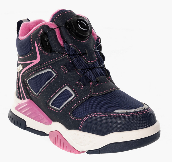 Детские ботинки A45-2416 Sursil-Ortho зимние