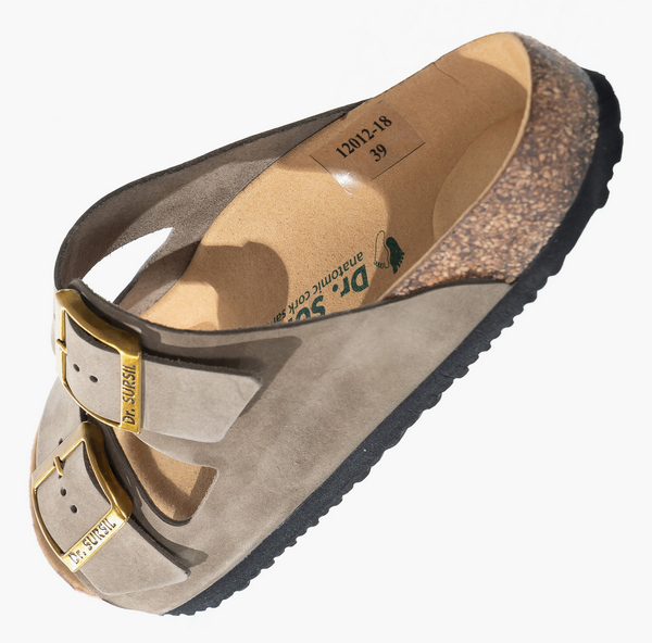 босоножки CS-12012-18 Sursil-Ortho на лето