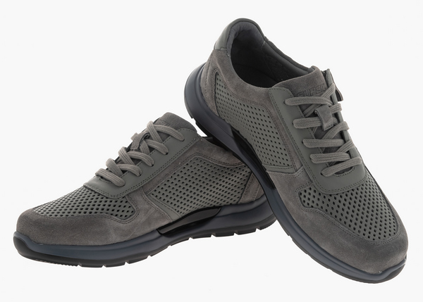 полуботинки кроссовки 65-228-2 Sursil-Ortho на демисезон