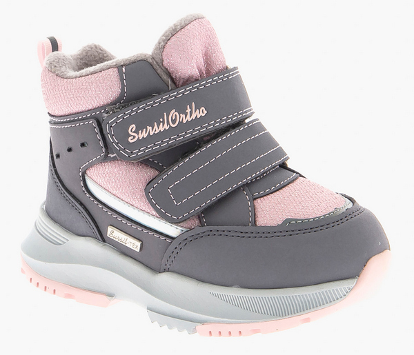 Детские ботинки A45-184 Sursil-Ortho зимние
