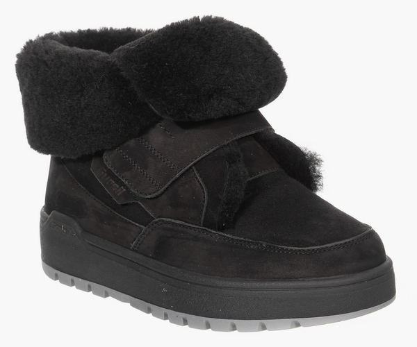 ботинки полусапожки сапоги 242301 Sursil-Ortho на зиму