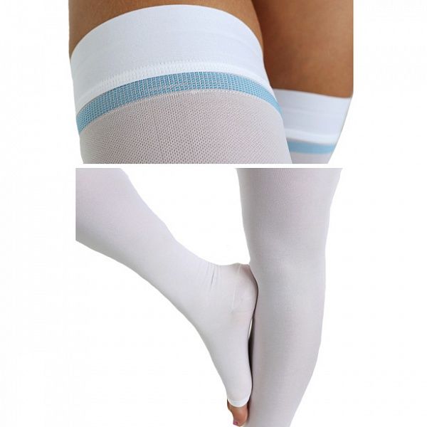 Противоэмболические чулки 2R236 VENOTEKS, 2 класс купить в OrtoMir24