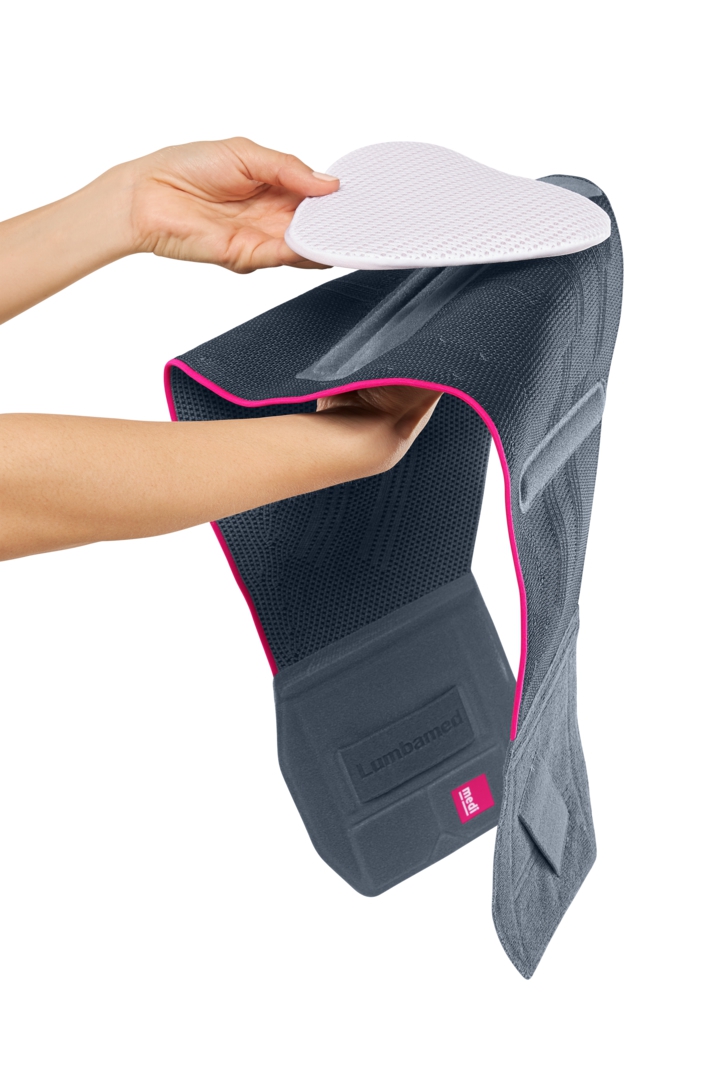 Ортопедический корсет 666 Medi, умеренная фиксация купить в OrtoMir24