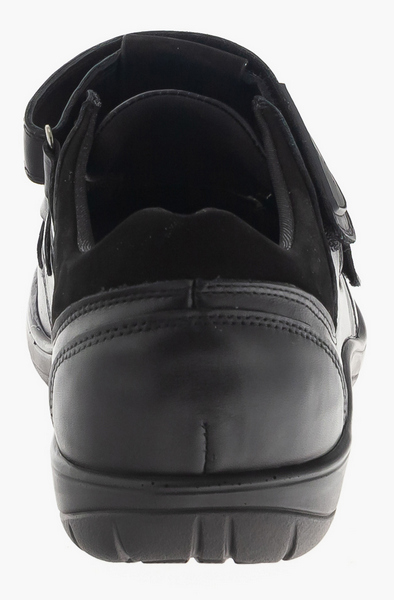 полуботинки туфли 211103-2 Sursil-Ortho на лето