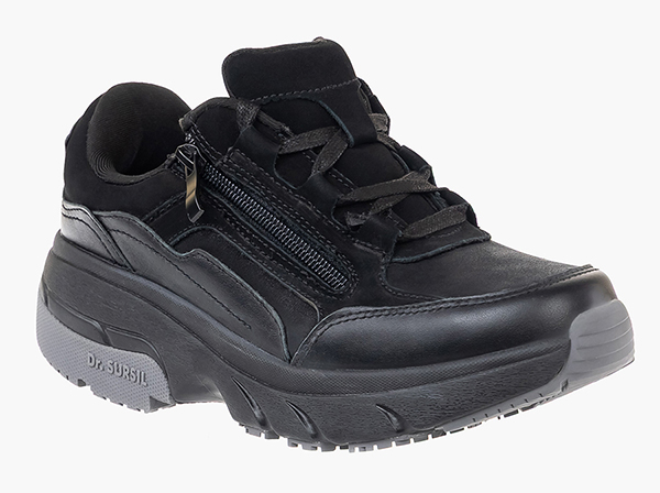 полуботинки кроссовки DSHC-242204 HEEL COMFORT на демисезон