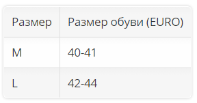 Ортез на голеностоп 4009 OPPO Medical, сильная фиксация купить в OrtoMir24
