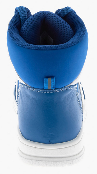 Детские ботинки полуботинки кроссовки 65-251-2 Sursil-Ortho демисезонные