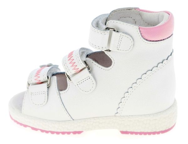 Антиварусные босоножки AV15-017 Sursil-Ortho