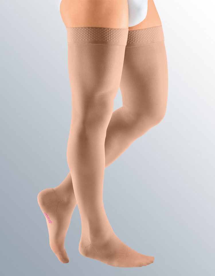 Компрессионные чулки 106C Medi, 1 класс купить в OrtoMir24