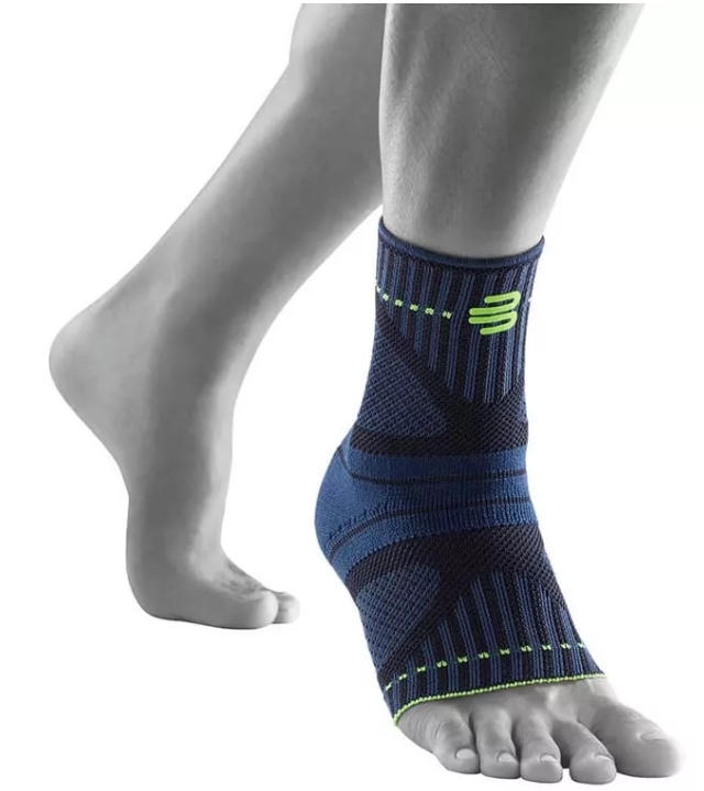 Ортез на голеностоп 11011102080707 Bauerfeind, умеренная фиксация купить в OrtoMir24