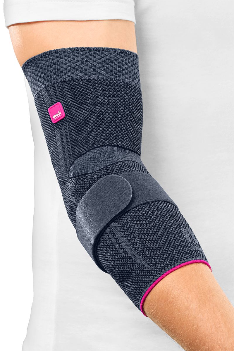 Ортез на локтевой сустав 821 Medi, умеренная фиксация купить в OrtoMir24