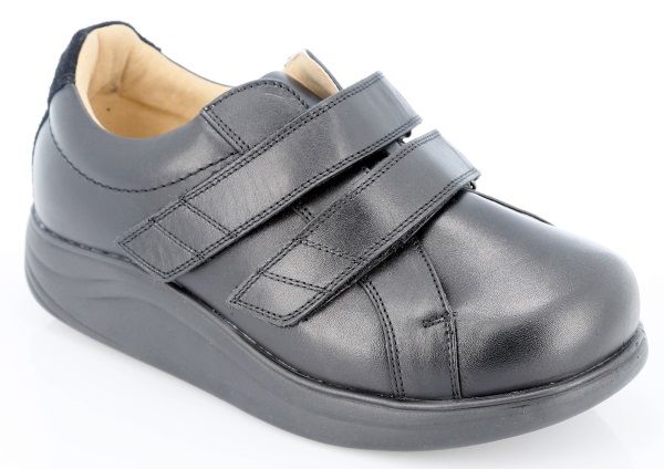 полуботинки 141616W Sursil-Ortho при диабетической стопе